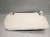 Recambio de parasol izquierdo para ford transit courier b460 furgoneta/monovolumen 1.5 tdci referencia OEM IAM ET76A04101EF 2045