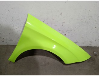 Recambio de aleta delantera derecha para seat leon (1p1) 1.9 tdi referencia OEM IAM 1P0821022A 1P0821022A 