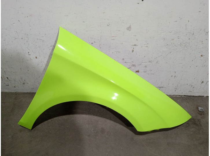 Recambio de aleta delantera derecha para seat leon (1p1) 1.9 tdi referencia OEM IAM 1P0821022A 1P0821022A 