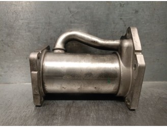 Recambio de enfriador egr para renault scenic ii dci diesel referencia OEM IAM 8200545260 147350718R 