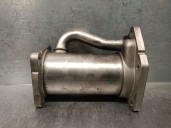Recambio de enfriador egr para renault scenic ii dci diesel referencia OEM IAM 8200545260 147350718R 