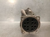 Recambio de enfriador egr para renault scenic ii dci diesel referencia OEM IAM 8200545260 147350718R 