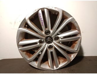 Recambio de llanta para citroën c4 lim. 1.6 16v referencia OEM IAM 9670053177 R167JX16CH4-29 