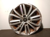 Recambio de llanta para citroën c4 lim. 1.6 16v referencia OEM IAM 9670053177 R167JX16CH4-29 