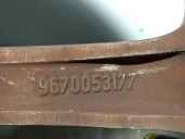 Recambio de llanta para citroën c4 lim. 1.6 16v referencia OEM IAM 9670053177 R167JX16CH4-29 