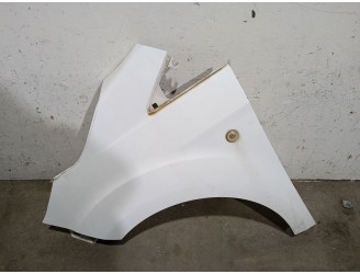 Recambio de aleta delantera izquierda para ford transit courier b460 furgoneta/monovolumen 1.5 tdci referencia OEM IAM 2545758 2