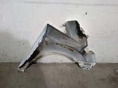 Recambio de aleta delantera izquierda para ford transit courier b460 furgoneta/monovolumen 1.5 tdci referencia OEM IAM 2545758 2