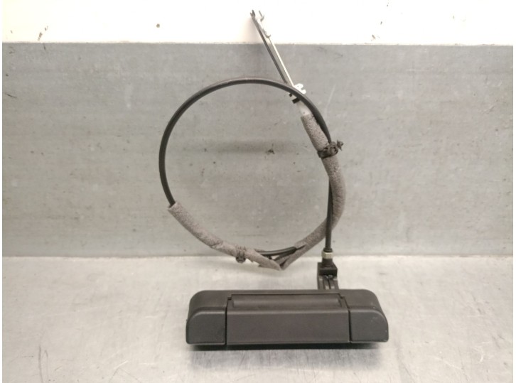 Recambio de maneta interior trasera derecha para ford transit courier b460 furgoneta/monovolumen 1.5 tdci referencia OEM IAM ET7