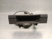 Recambio de maneta interior trasera derecha para ford transit courier b460 furgoneta/monovolumen 1.5 tdci referencia OEM IAM ET7