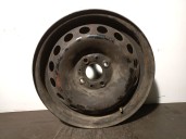 Recambio de llanta para fiat fiorino 1.3 16v jtd cat referencia OEM IAM 51973901 R1451/2JX14H2ET44 