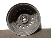 Recambio de llanta para fiat fiorino 1.3 16v jtd cat referencia OEM IAM 51973901 R1451/2JX14H2ET44 