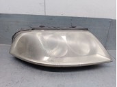Recambio de faro derecho para volkswagen passat berlina (3b3) 1.9 tdi referencia OEM IAM 3B0941016AK 3B0941016AN 