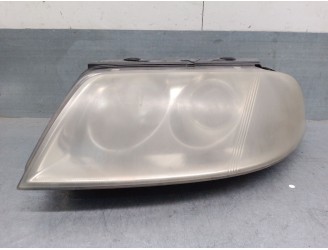 Recambio de faro izquierdo para volkswagen passat berlina (3b3) 1.9 tdi referencia OEM IAM 3B0941015AK 3B0941015AN 