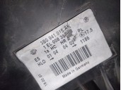 Recambio de faro izquierdo para volkswagen passat berlina (3b3) 1.9 tdi referencia OEM IAM 3B0941015AK 3B0941015AN 