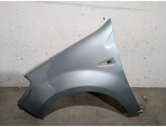 Recambio de aleta delantera izquierda para dacia sandero (bs_) 1.5 dci referencia OEM IAM 631017245R 631017245R 