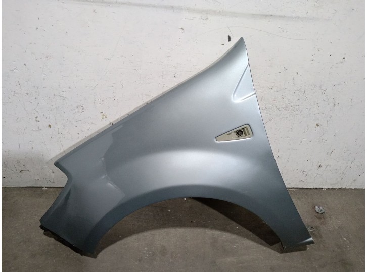 Recambio de aleta delantera izquierda para dacia sandero (bs_) 1.5 dci referencia OEM IAM 631017245R 631017245R 