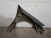 Recambio de aleta delantera izquierda para dacia sandero (bs_) 1.5 dci referencia OEM IAM 631017245R 631017245R 