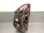 Recambio de piloto trasero izquierdo para ford transit courier b460 furgoneta/monovolumen 1.5 tdci referencia OEM IAM ET7613405A