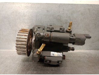 Recambio de bomba inyeccion para renault scenic ii dci diesel referencia OEM IAM 8200430599 167008859R 5WS40153 SIEMENS