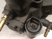 Recambio de bomba inyeccion para renault scenic ii dci diesel referencia OEM IAM 8200430599 167008859R 5WS40153 SIEMENS