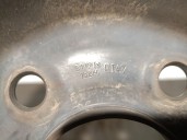 Recambio de llanta para kia cee´d hatchback (ed) 1.4 referencia OEM IAM 529101H500 R1551/2JX15CHET47 