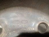 Recambio de llanta para kia cee´d hatchback (ed) 1.4 referencia OEM IAM 529101H500 R1551/2JX15CHET47 