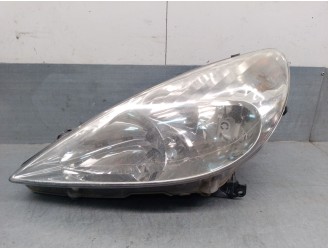 Recambio de faro izquierdo para peugeot 607 (s1) 2.2 hdi fap cat referencia OEM IAM 620859 620859 