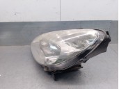Recambio de faro izquierdo para peugeot 607 (s1) 2.2 hdi fap cat referencia OEM IAM 620859 620859 