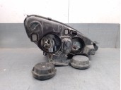 Recambio de faro izquierdo para peugeot 607 (s1) 2.2 hdi fap cat referencia OEM IAM 620859 620859 