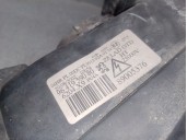 Recambio de faro izquierdo para peugeot 607 (s1) 2.2 hdi fap cat referencia OEM IAM 620859 620859 