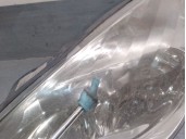 Recambio de faro izquierdo para peugeot 607 (s1) 2.2 hdi fap cat referencia OEM IAM 620859 620859 