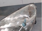 Recambio de faro izquierdo para peugeot 607 (s1) 2.2 hdi fap cat referencia OEM IAM 620859 620859 