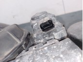 Recambio de faro izquierdo para peugeot 607 (s1) 2.2 hdi fap cat referencia OEM IAM 620859 620859 