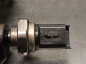 Recambio de rampa inyectora para renault scenic ii dci diesel referencia OEM IAM 8200397346 8200815617 5WS40154 SIEMENS