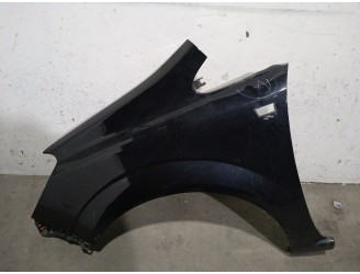 Recambio de aleta delantera izquierda para opel zafira b 1.9 cdti referencia OEM IAM 6101344 6101344 