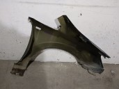 Recambio de aleta delantera izquierda para opel zafira b 1.9 cdti referencia OEM IAM 6101344 6101344 