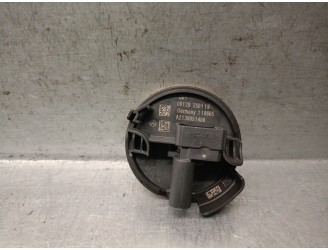 Recambio de sensor impacto para mercedes-benz clase s (w222, v222, x222) s 560 e (222.173) referencia OEM IAM A2139051400 001292