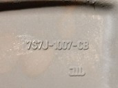 Recambio de llanta para ford mondeo ber. (ca2) 2.0 tdci cat referencia OEM IAM 7S7J1007CB R188JX18H2ET55 