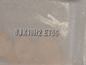 Recambio de llanta para ford mondeo ber. (ca2) 2.0 tdci cat referencia OEM IAM 7S7J1007CB R188JX18H2ET55 