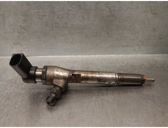 Recambio de inyector para renault scenic ii dci diesel referencia OEM IAM 8200380253 SIEMENS