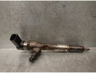 Recambio de inyector para renault scenic ii dci diesel referencia OEM IAM 8200380253 SIEMENS