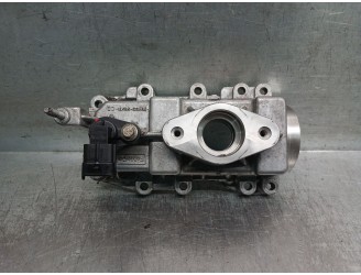 Recambio de soporte bomba inyeccion para ford focus iii 1.6 ecoboost referencia OEM IAM BM5G9346CC 2172090 FOMOCO