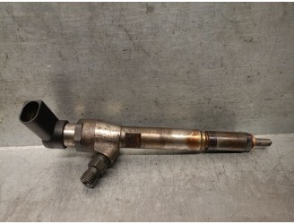 Recambio de inyector para renault scenic ii dci diesel referencia OEM IAM 8200380253 SIEMENS