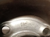 Recambio de llanta para peugeot partner kombi 1.6 16v hdi cat referencia OEM IAM 5401S6 R1561/2JX15H2IS27 