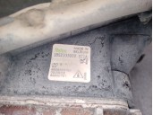 Recambio de faro antiniebla derecho para peugeot 607 (s1) 2.2 hdi fap cat referencia OEM IAM 6205W5 6205W5 