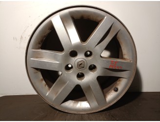 Recambio de llanta para renault espace iv (jk0) 3.5 v6 referencia OEM IAM 8200103224 R177JX175CH50 