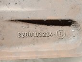 Recambio de llanta para renault espace iv (jk0) 3.5 v6 referencia OEM IAM 8200103224 R177JX175CH50 