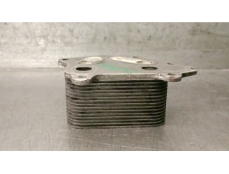 Recambio de enfriador aceite motor para peugeot partner kombi 1.6 16v hdi cat referencia OEM IAM 1103L1 1103L1 