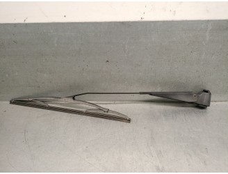 Recambio de brazo limpia trasero para ford transit courier b460 furgoneta/monovolumen 1.5 tdci referencia OEM IAM ET7617406BA 18