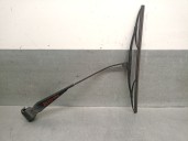 Recambio de brazo limpia trasero para ford transit courier b460 furgoneta/monovolumen 1.5 tdci referencia OEM IAM ET7617406BA 18